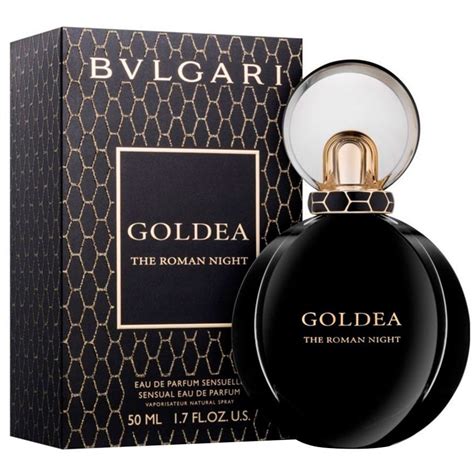 bvlgari goldea 50 ml edp|goldea roman night bvlgari.